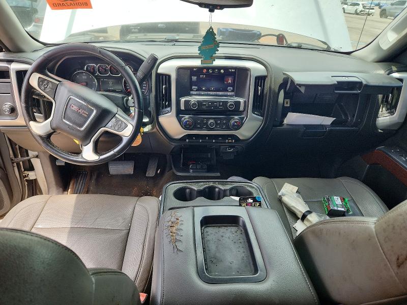 Продажа на аукционе авто 2015 Gmc Sierra, vin: 3GTP1UEC6FG259652, номер лота: 65011856
