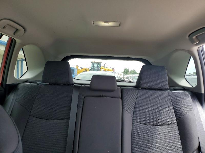 Aukcja sprzedaży 2024 Toyota Rav4, vin: 2T3K1RFV9RW325218, numer aukcji: 66003726