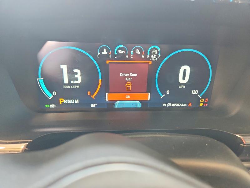 Продаж на аукціоні авто 2021 Ford F150, vin: 1FTFW1E55MKE21502, номер лоту: 64224306