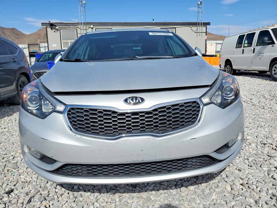 Продаж на аукціоні авто 2016 Kia Forte, vin: KNAFX5A89G5617737, номер лоту: 66731496