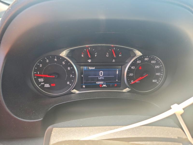 2020 Gmc Terrain მანქანა იყიდება აუქციონზე, vin: 3GKALTEV6LL115506, აუქციონის ნომერი: 63599316