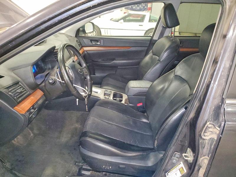 65945006 :رقم المزاد ، 4S4BRBLC9D3249820 vin ، 2013 Subaru Outback مزاد بيع
