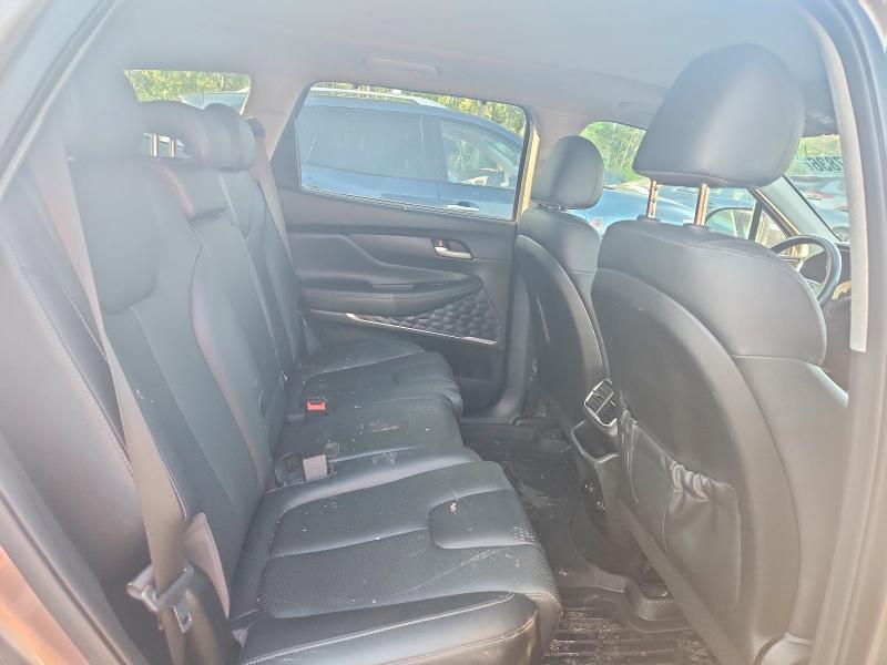 Aukcja sprzedaży 2019 Hyundai Santa Fe, vin: 5NMS5CAAXKH103528, numer aukcji: 65807836