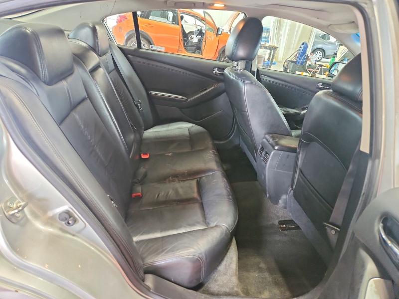 Aukcja sprzedaży 2010 Nissan Altima, vin: 1N4BL2AP9AN559032, numer aukcji: 63859916