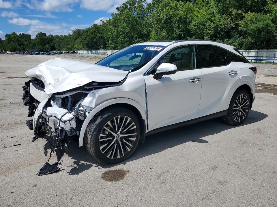 Aukcja sprzedaży 2024 Lexus Rx 350, vin: 2T2BAMCA9RC071147, numer aukcji: 66259426