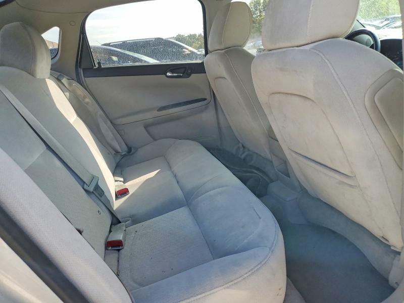 2014 Chevrolet Impala Limited მანქანა იყიდება აუქციონზე, vin: 2G1WA5E30E1102314, აუქციონის ნომერი: 66267866