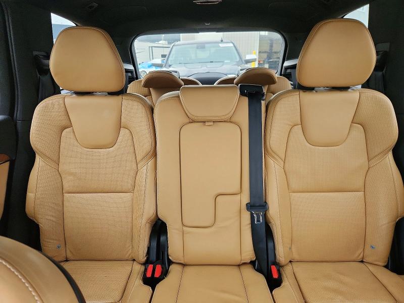 Aukcja sprzedaży 2018 Volvo Xc90, vin: YV4A22PL9J1330917, numer aukcji: 64117886