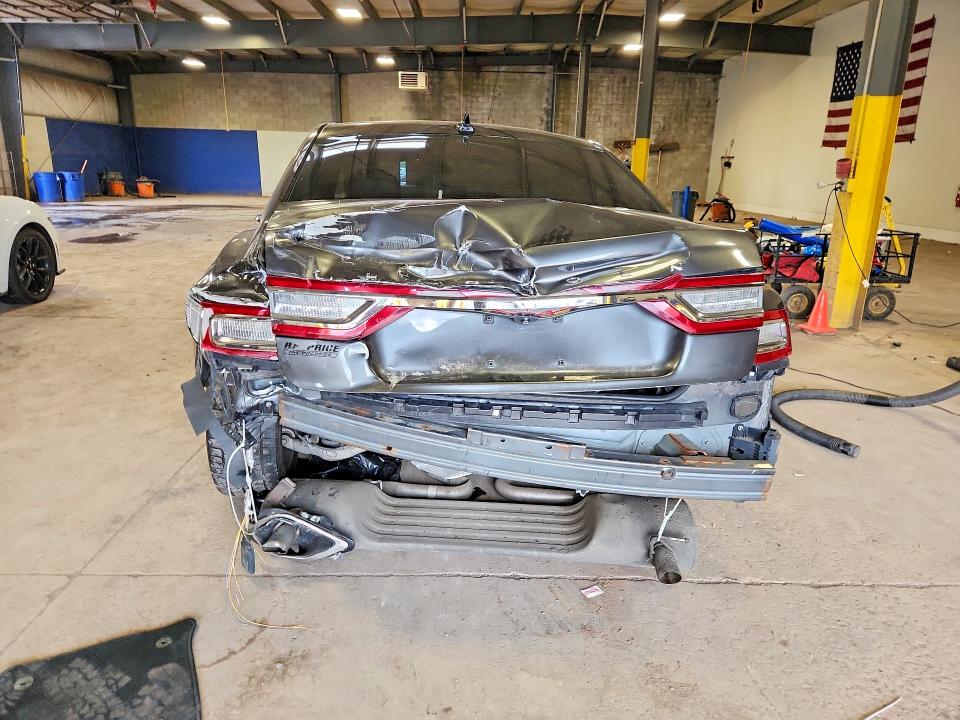 Aukcja sprzedaży 2019 Lincoln Continental, vin: 1LN6L9TK8K5600155, numer aukcji: 63849426