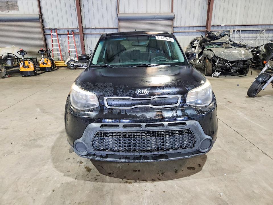 67312006 :رقم المزاد ، KNDJN2A29G7303197 vin ، 2016 Kia Soul مزاد بيع
