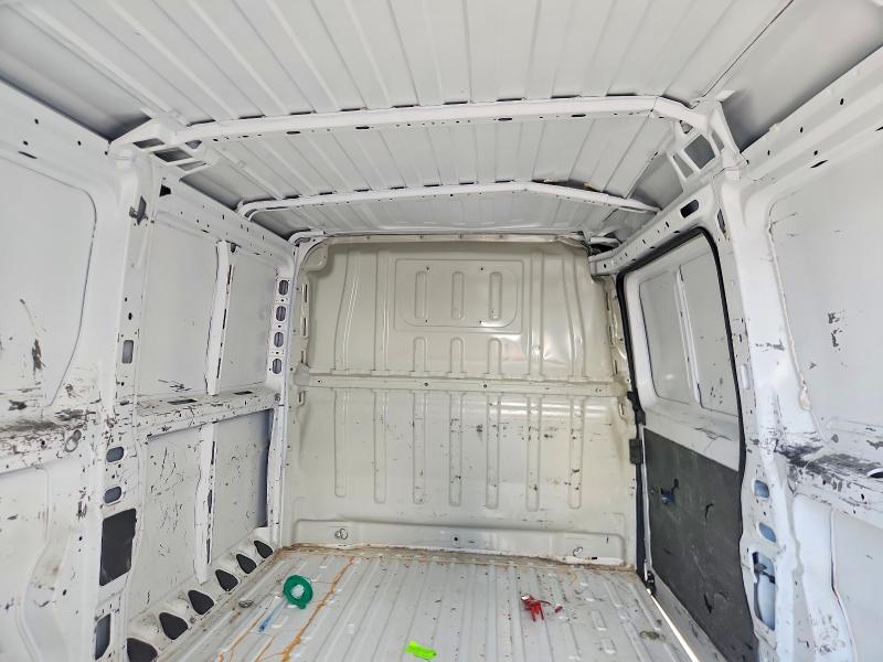 Продажа на аукционе авто 2021 Ram Promaster 1500, vin: 3C6LRVAG5ME533171, номер лота: 63881396