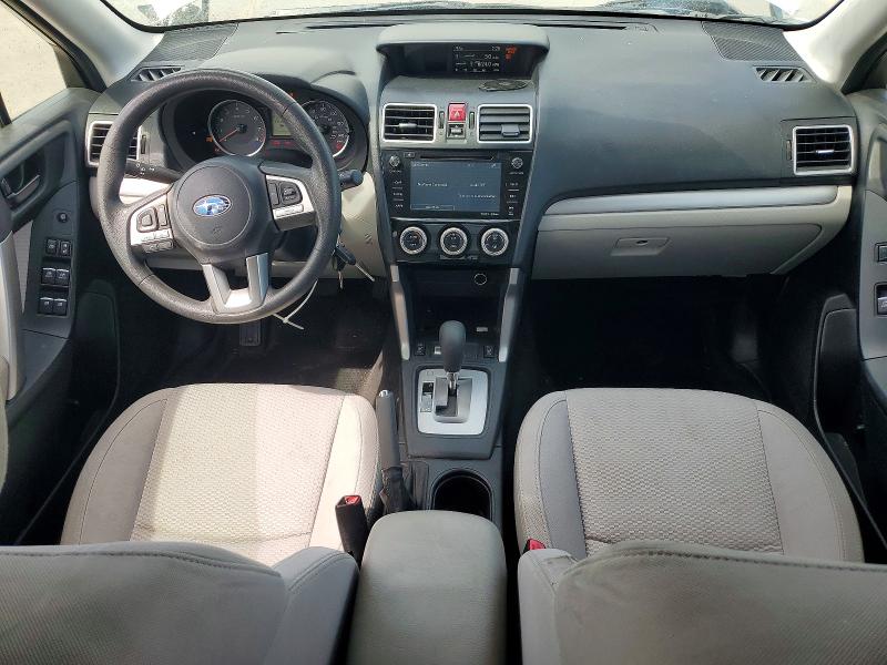 Продажа на аукционе авто 2017 Subaru Forester, vin: JF2SJAEC3HH403824, номер лота: 66432886