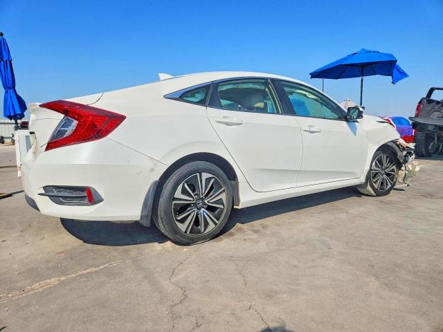 Продажа на аукционе авто 2018 Honda Civic, vin: JHMFC1F37JX014428, номер лота: 66835996