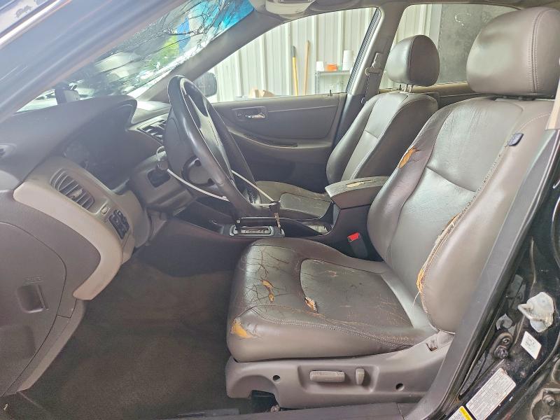 Продаж на аукціоні авто 2002 Honda Accord, vin: 1HGCG16532A014426, номер лоту: 65683976
