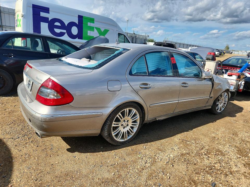Aukcja sprzedaży 2007 Mercedes-benz E, vin: WDBUF87X57X212359, numer aukcji: 65384416