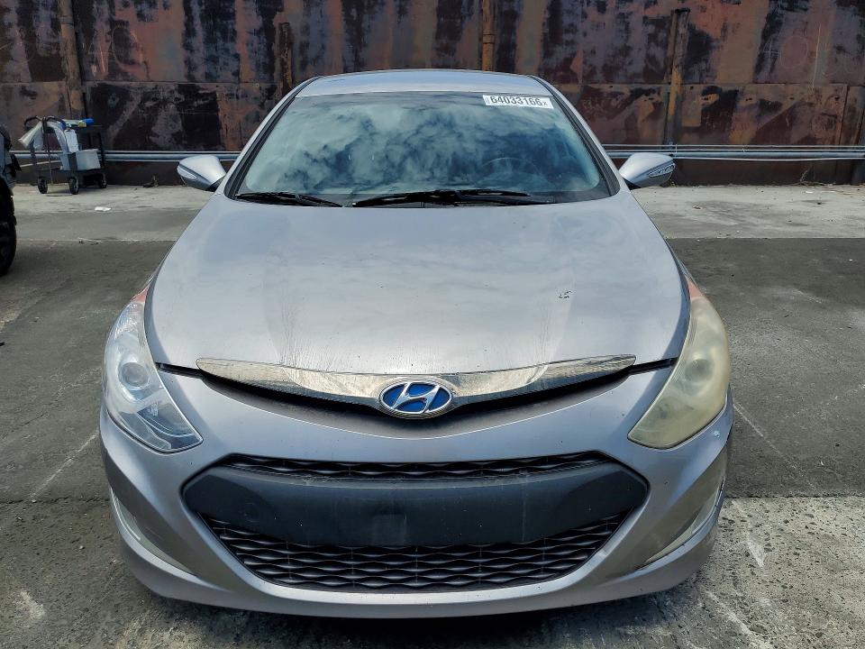 Продажа на аукционе авто 2013 Hyundai Sonata, vin: KMHEC4A44DA071476, номер лота: 64033166