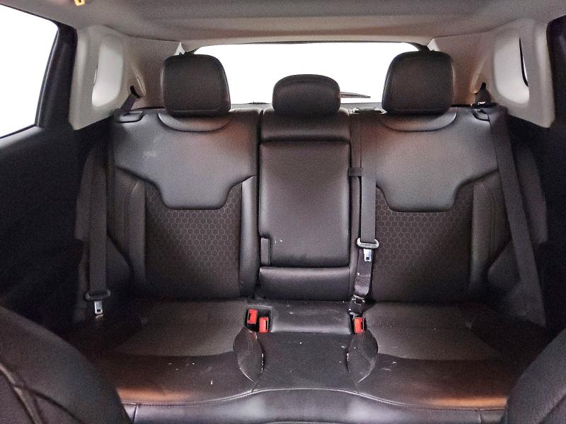 Aukcja sprzedaży 2021 Jeep Compass, vin: 3C4NJCBB9MT585432, numer aukcji: 65392206