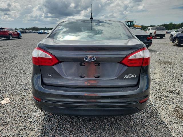 Продажа на аукционе авто 2017 Ford Fiesta, vin: 3FADP4BJ7HM145139, номер лота: 65943266