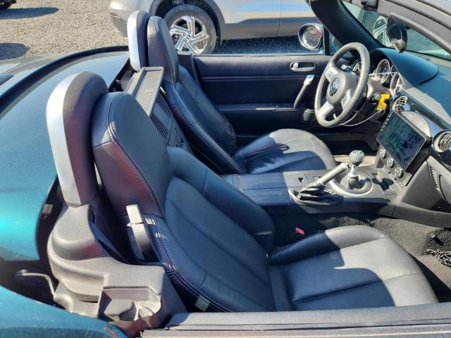 Aukcja sprzedaży 2008 Mazda Mx-5 Miata, vin: JM1NC26F380145856, numer aukcji: 63845976