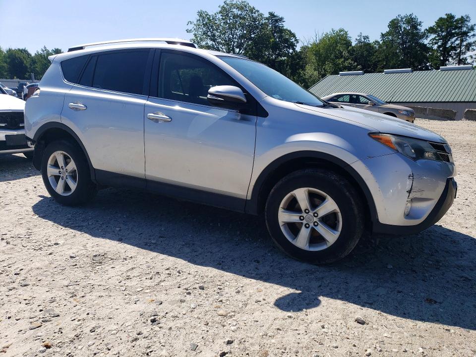 2013 Toyota Rav4 მანქანა იყიდება აუქციონზე, vin: JTMRFREV9DD014332, აუქციონის ნომერი: 63146916