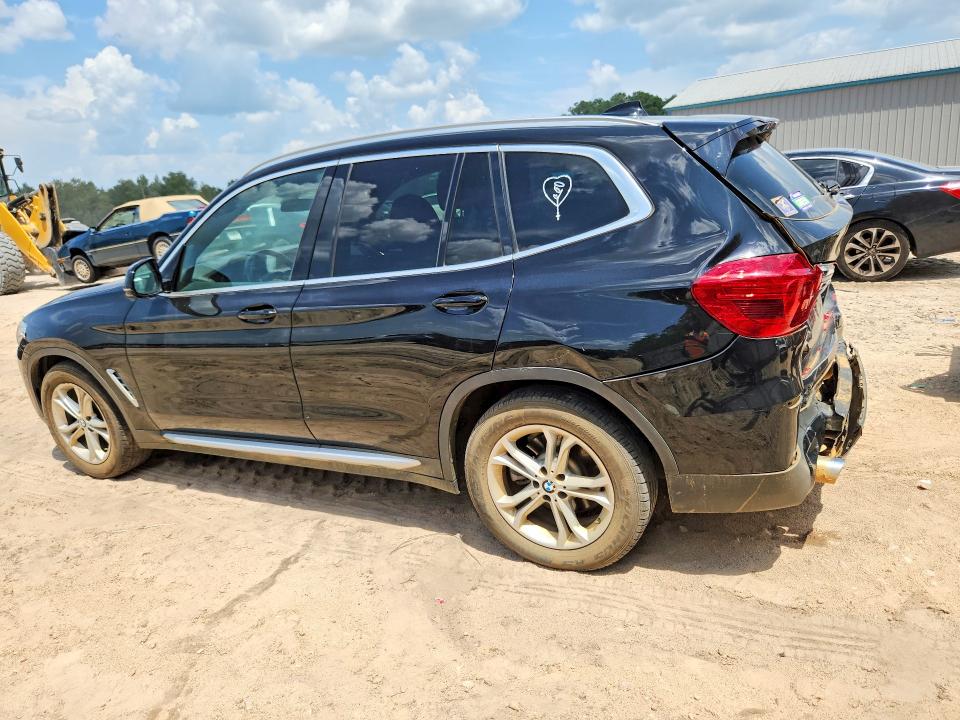 65262096 :رقم المزاد ، 5UXTR7C57KLR44266 vin ، 2019 Bmw X3 مزاد بيع