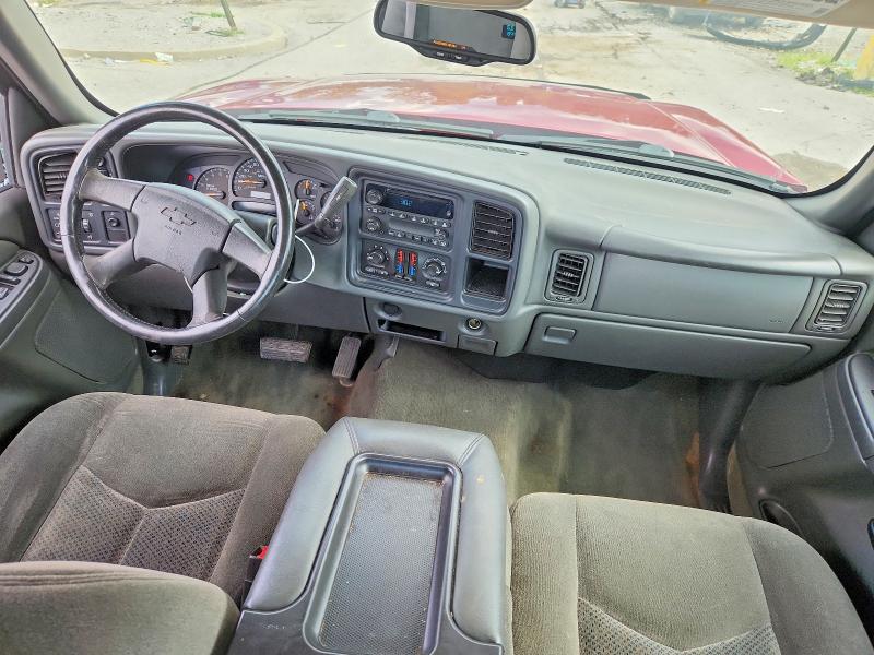 Aukcja sprzedaży 2005 Chevrolet Silverado, vin: 2GCEK13T251120874, numer aukcji: 65702256