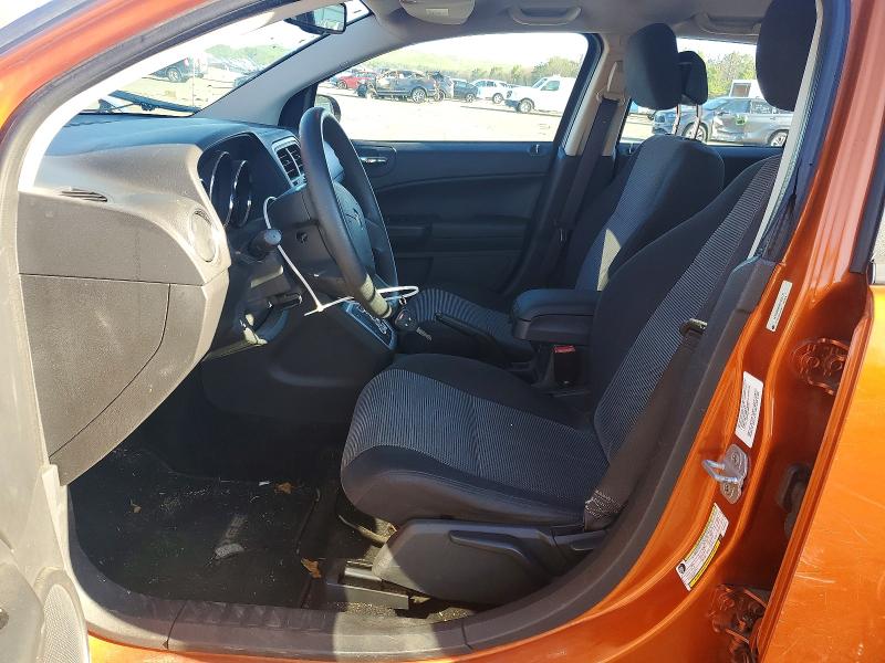 Aukcja sprzedaży 2011 Dodge Caliber, vin: 1B3CB5HA8BD296772, numer aukcji: 66084356