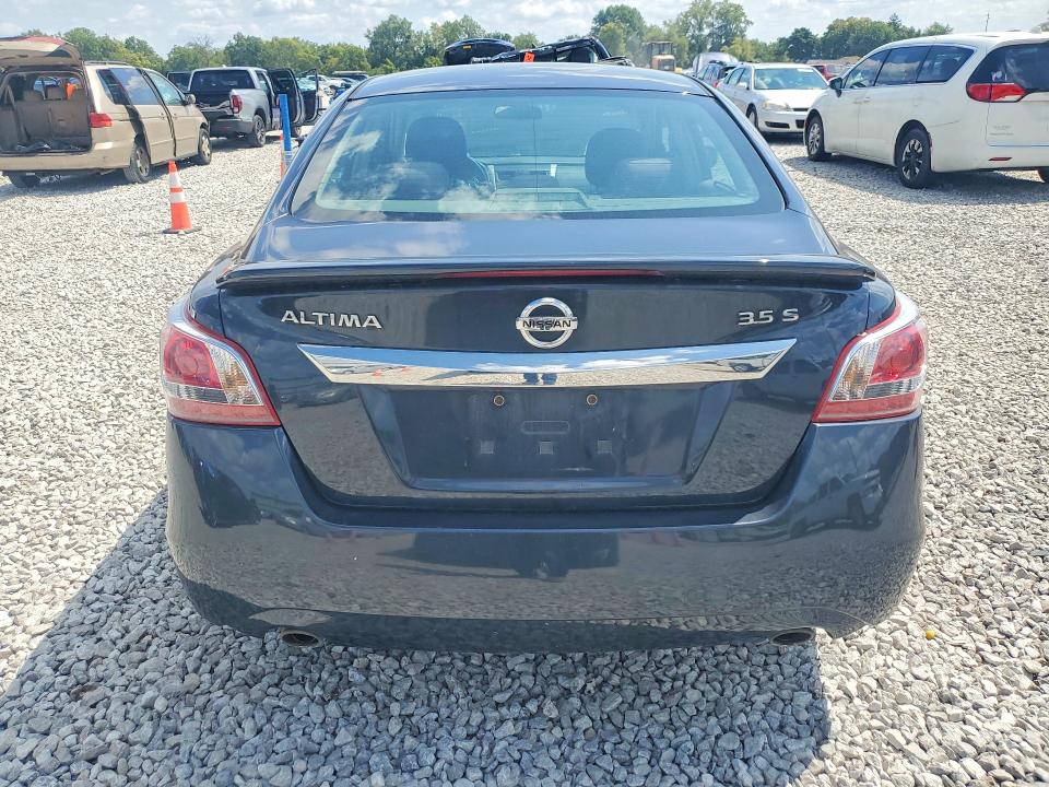 Продаж на аукціоні авто 2013 Nissan Altima, vin: 1N4BL3AP0DN566381, номер лоту: 66642946