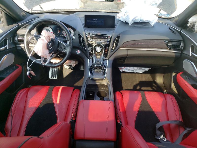 Aukcja sprzedaży 2024 Acura Rdx, vin: 5J8TC2H87RL025937, numer aukcji: 64045946
