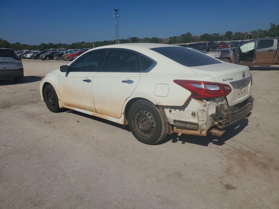 Aukcja sprzedaży 2017 Nissan Altima, vin: 1N4AL3AP6HC279866, numer aukcji: 66826236