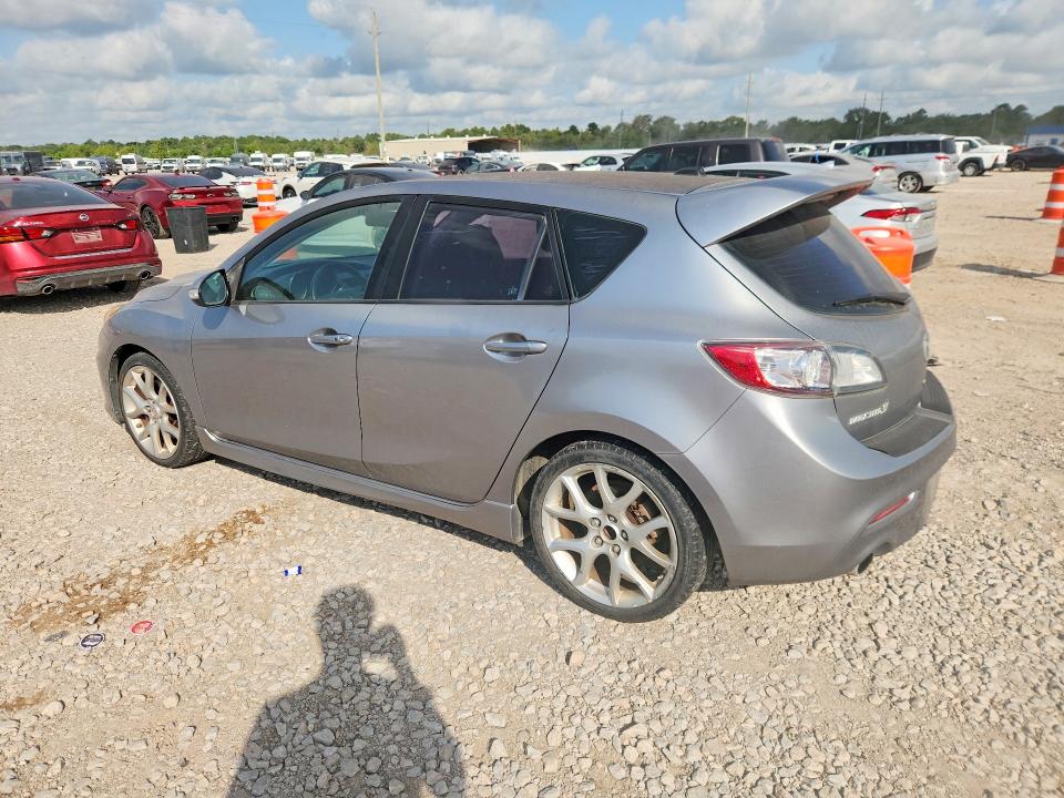 Продаж на аукціоні авто 2011 Mazda Speed, vin: JM1BL1K34B1412562, номер лоту: 65760896