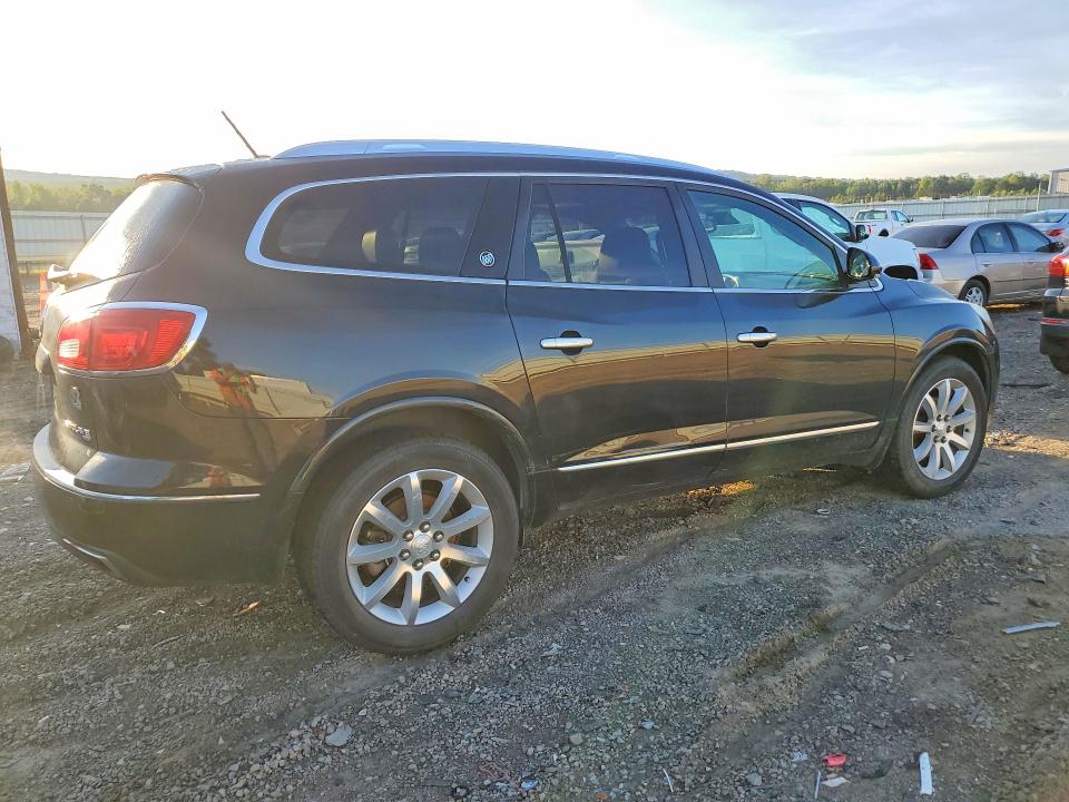 2015 Buick Enclave მანქანა იყიდება აუქციონზე, vin: 5GAKVCKD4FJ229958, აუქციონის ნომერი: 65595256