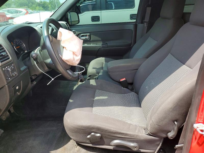 Aukcja sprzedaży 2012 Chevrolet Colorado, vin: 1GCCSCF94C8112532, numer aukcji: 63724616