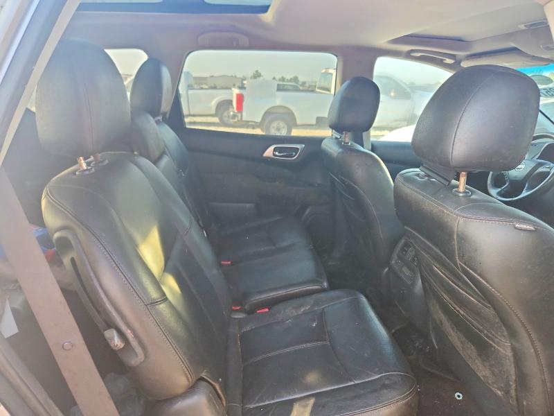 Aukcja sprzedaży 2013 Nissan Pathfinder, vin: 5N1AR2MN5DC654312, numer aukcji: 66492576