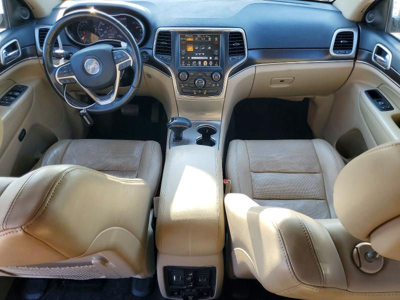 Aukcja sprzedaży 2014 Jeep Grand Cherokee, vin: 1C4RJFBG2EC156418, numer aukcji: 63891226