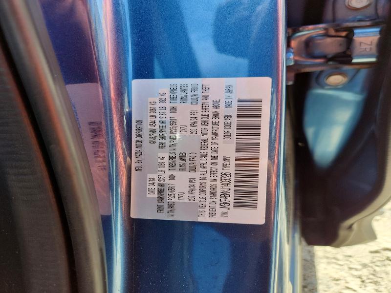 Aukcja sprzedaży 2018 Mazda Cx-5, vin: JM3KFABMXJ1403726, numer aukcji: 66413566