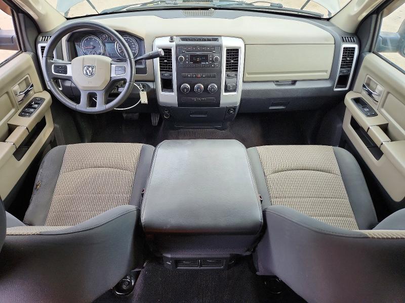 Aukcja sprzedaży 2011 Dodge Ram 1500, vin: 1D7RB1CTXBS508177, numer aukcji: 66299796