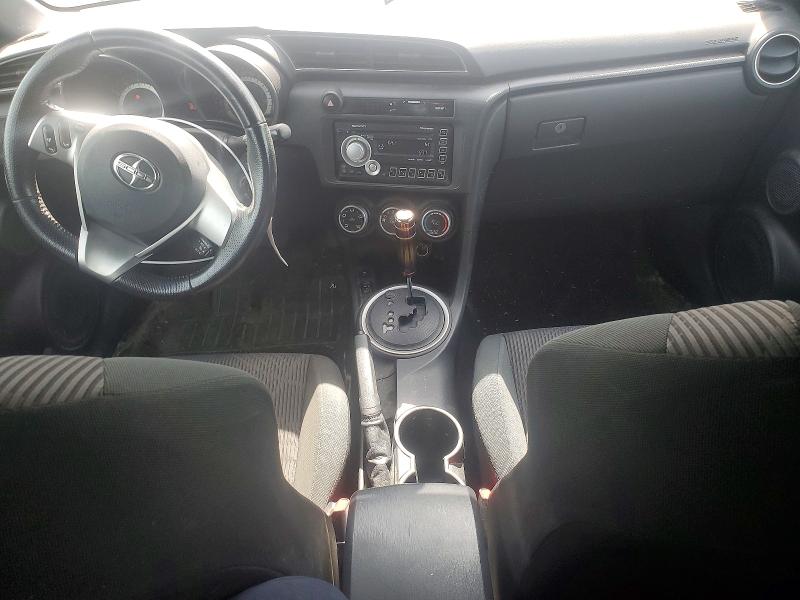 2011 Scion Tc მანქანა იყიდება აუქციონზე, vin: JTKJF5C78B3000346, აუქციონის ნომერი: 65351986