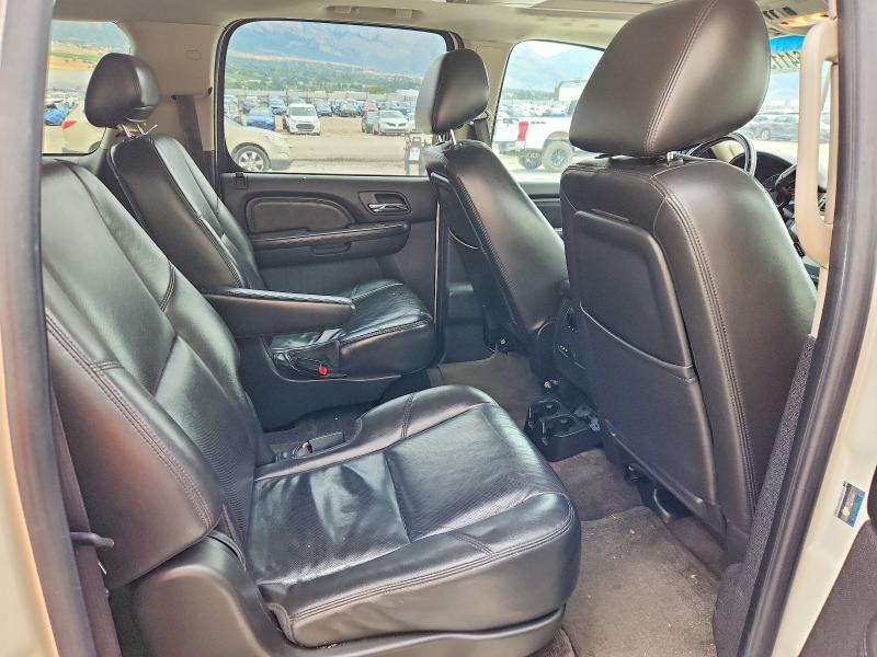 Aukcja sprzedaży 2010 Gmc Yukon Xl, vin: 1GKUKMEF7AR147837, numer aukcji: 64115136