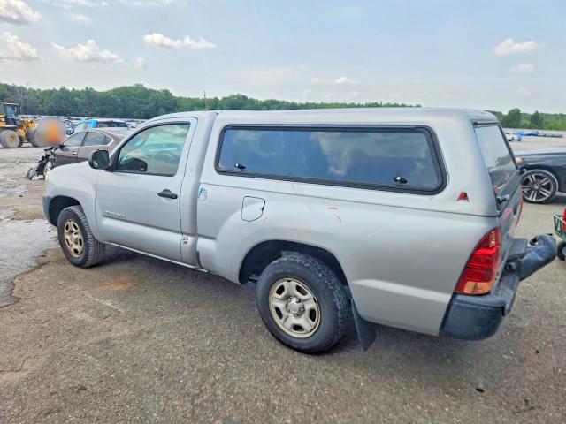 Продаж на аукціоні авто 2006 Toyota Tacoma, vin: 5TENX22N16Z282003, номер лоту: 63893956