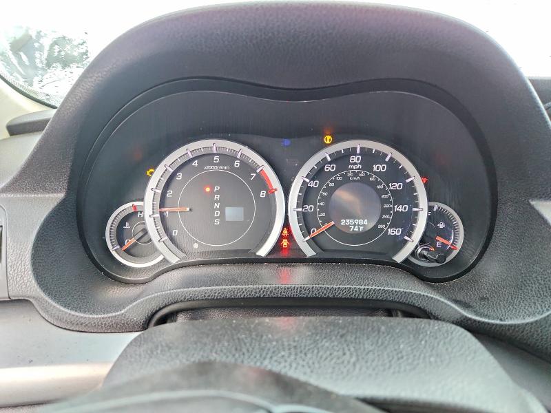 Продаж на аукціоні авто 2012 Acura Tsx, vin: JH4CU2F6XCC030410, номер лоту: 63643426