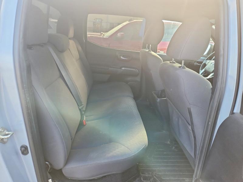Aukcja sprzedaży 2019 Toyota Tacoma, vin: 3TMCZ5AN8KM282981, numer aukcji: 63243116