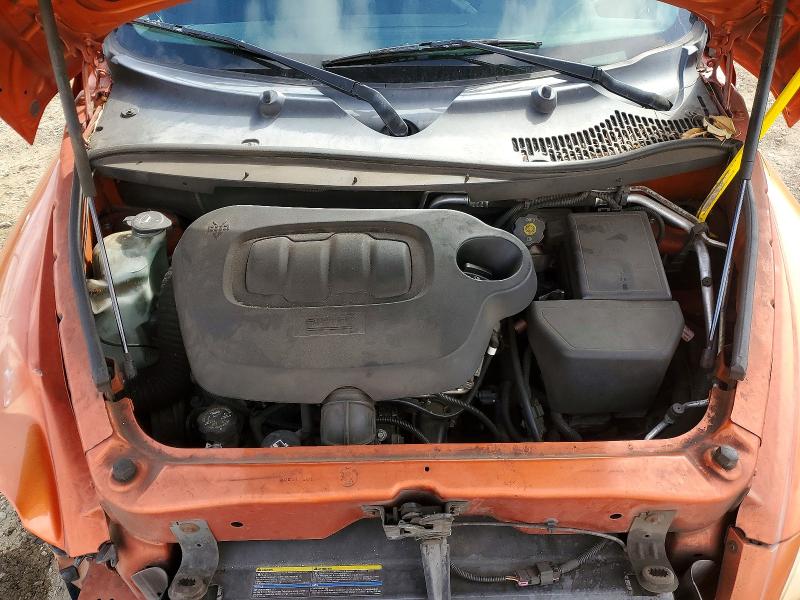 2008 Chevrolet Hhr მანქანა იყიდება აუქციონზე, vin: 3GNDA13D88S516394, აუქციონის ნომერი: 65014736