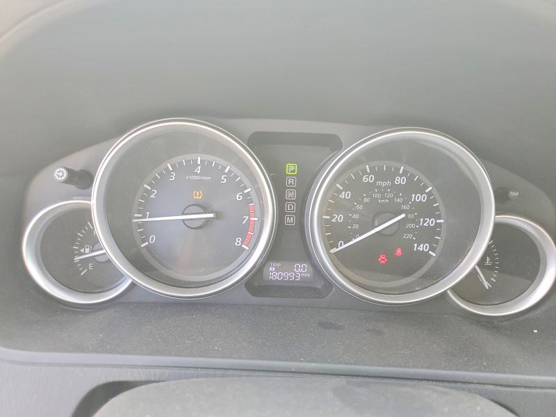 2015 Mazda Cx-9 მანქანა იყიდება აუქციონზე, vin: JM3TB3DV2F0451686, აუქციონის ნომერი: 65138136