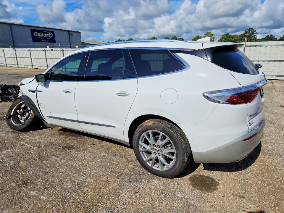 64097486 :رقم المزاد ، 5GAERBKW1RJ117636 vin ، 2024 Buick Enclave مزاد بيع
