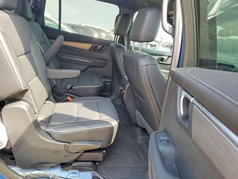 66511856 :رقم المزاد ، 5GAERARS1SJ142331 vin ، 2025 Buick Enclave مزاد بيع