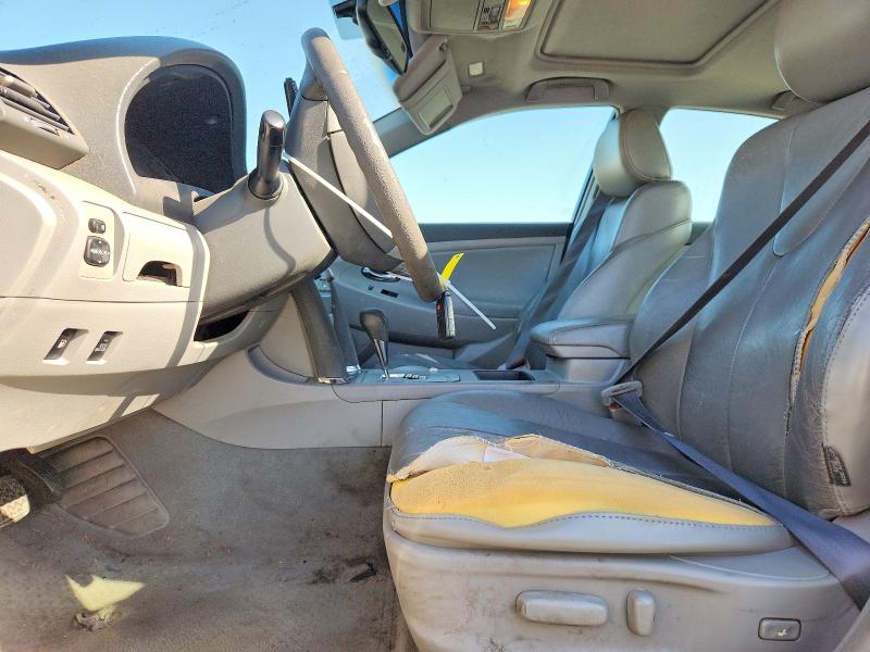 Aukcja sprzedaży 2009 Toyota Camry, vin: 4T1BB46K49U074669, numer aukcji: 66141826