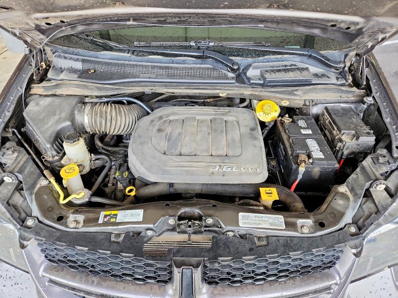 Aukcja sprzedaży 2018 Dodge Grand Caravan, vin: 2C4RDGEG6JR342330, numer aukcji: 64617616