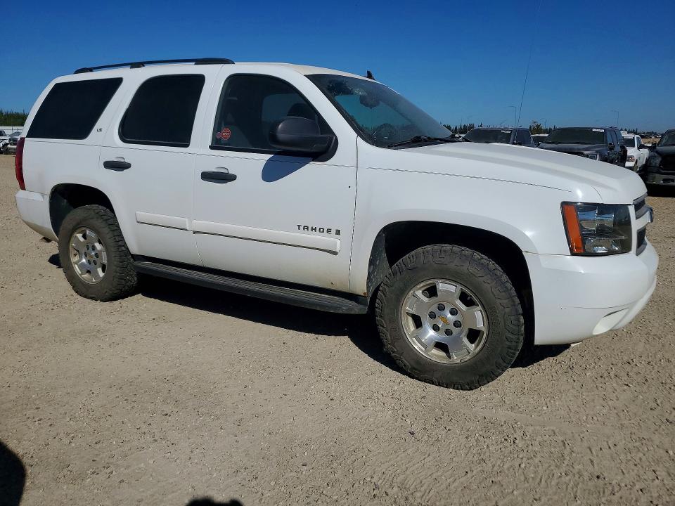 Продаж на аукціоні авто 2009 Chevrolet Tahoe, vin: 1GNFK13049R120566, номер лоту: 61410566