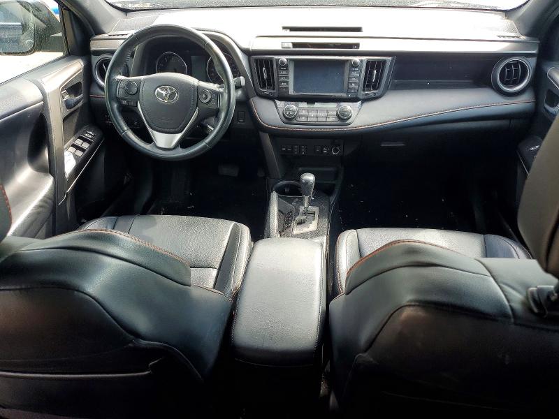 Продажа на аукционе авто 2016 Toyota Rav4, vin: 2T3JFREV7GW409436, номер лота: 62936346