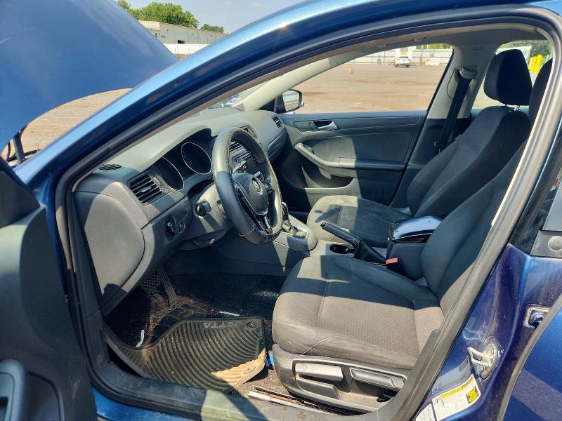 Auction sale of the 2016 Volkswagen Jetta, vin: 3VW267AJXGM292655, lot number: 64049856